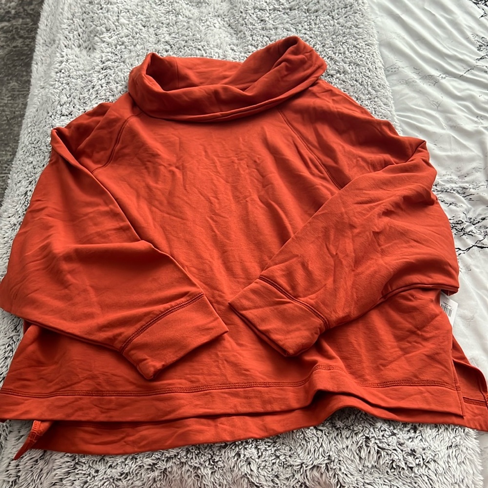 Old Navy Cowl Neck Sweaters (2-for-1 deal!!!)